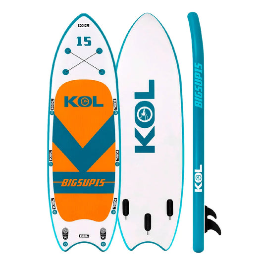 Tabla BIG SUP Kol Outdoor 15