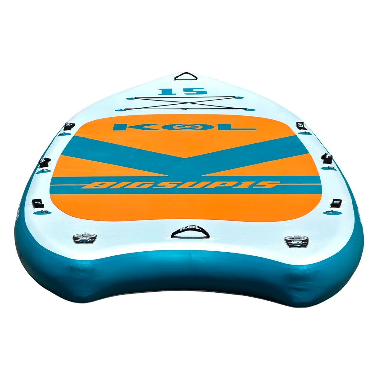 Tabla BIG SUP Kol Outdoor 15