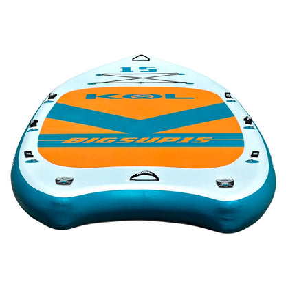 Tabla BIG SUP Kol Outdoor 15
