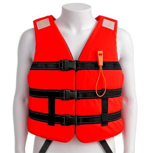 Chaleco Salvavidas Kol Outdoor Aquasport