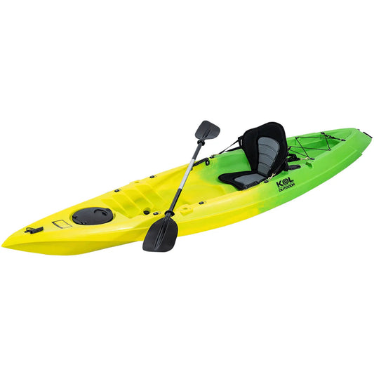 Arrow One 1+1 Kayak de Recreo Kol Outdoor