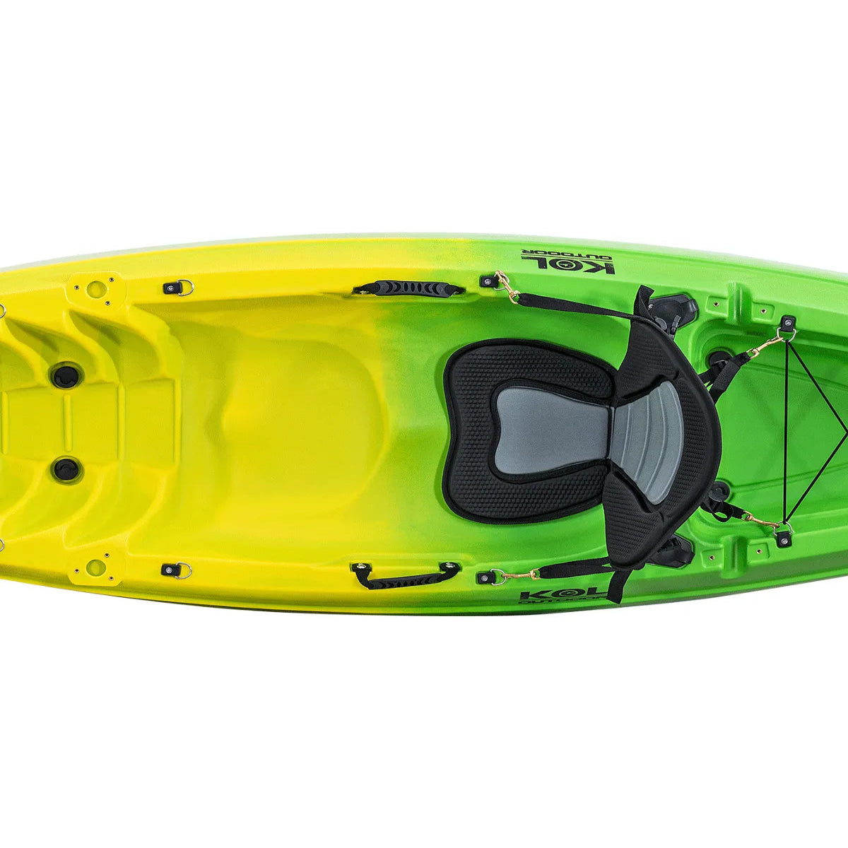 Arrow One 1+1 Kayak de Recreo Kol Outdoor