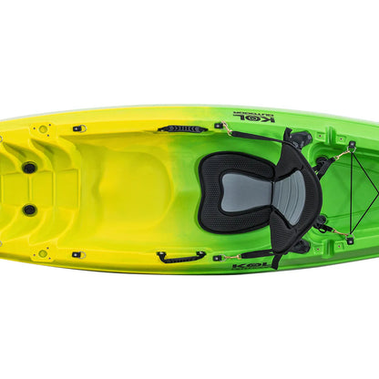 Arrow One 1+1 Kayak de Recreo Kol Outdoor