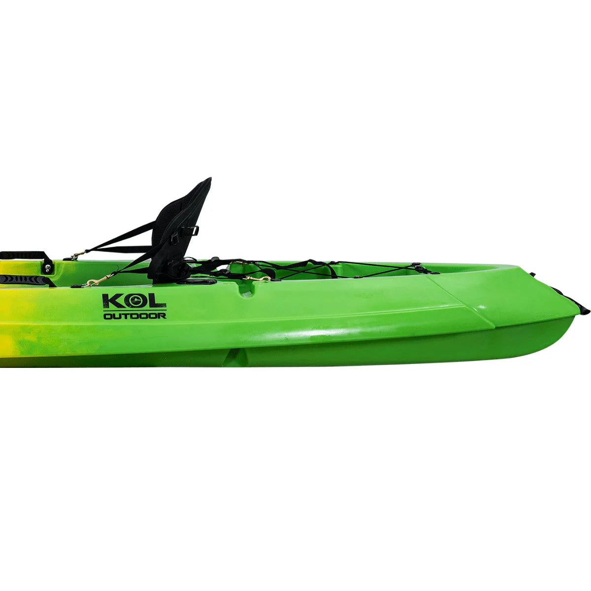 Arrow One 1+1 Kayak de Recreo Kol Outdoor
