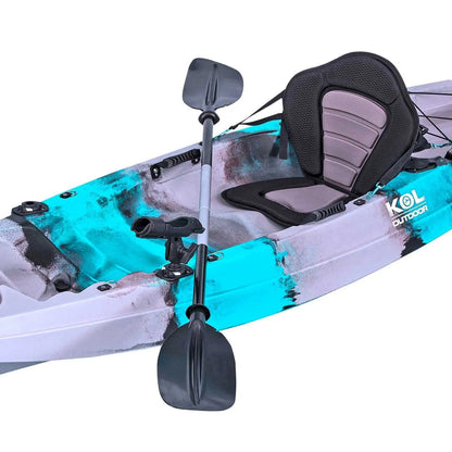 Arrow One P Kayak de Pesca Kol Outdoor