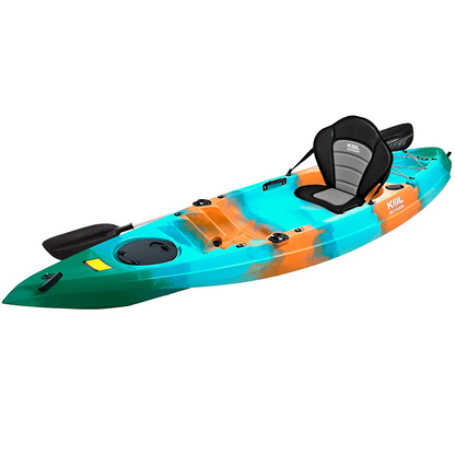 Arrow One P Kayak de Pesca Kol Outdoor