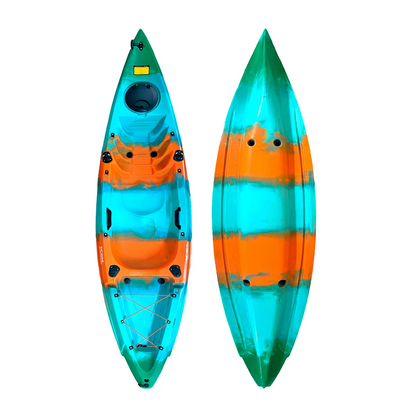Arrow One P Kayak de Pesca Kol Outdoor