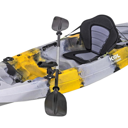 Arrow One P Kayak de Pesca Kol Outdoor