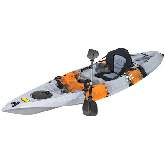 Arrow One P Kayak de Pesca Kol Outdoor