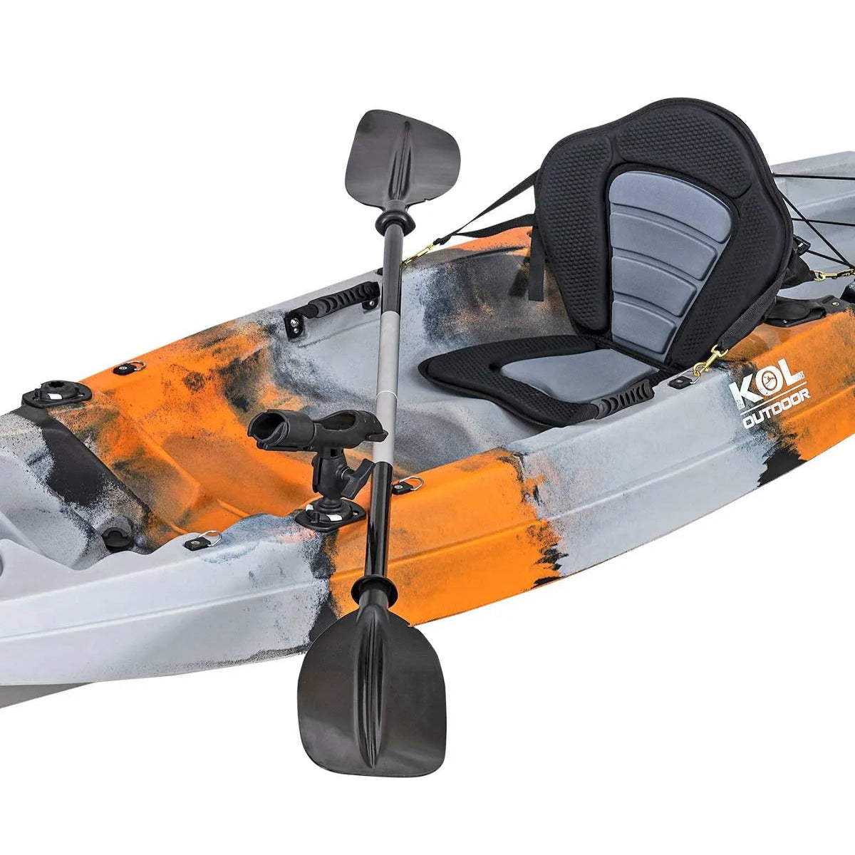 Arrow One P Kayak de Pesca Kol Outdoor
