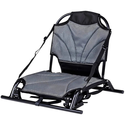 Asiento Aluminio Kayak