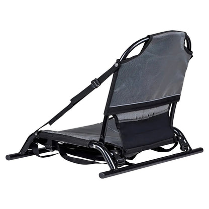 Asiento Aluminio Kayak
