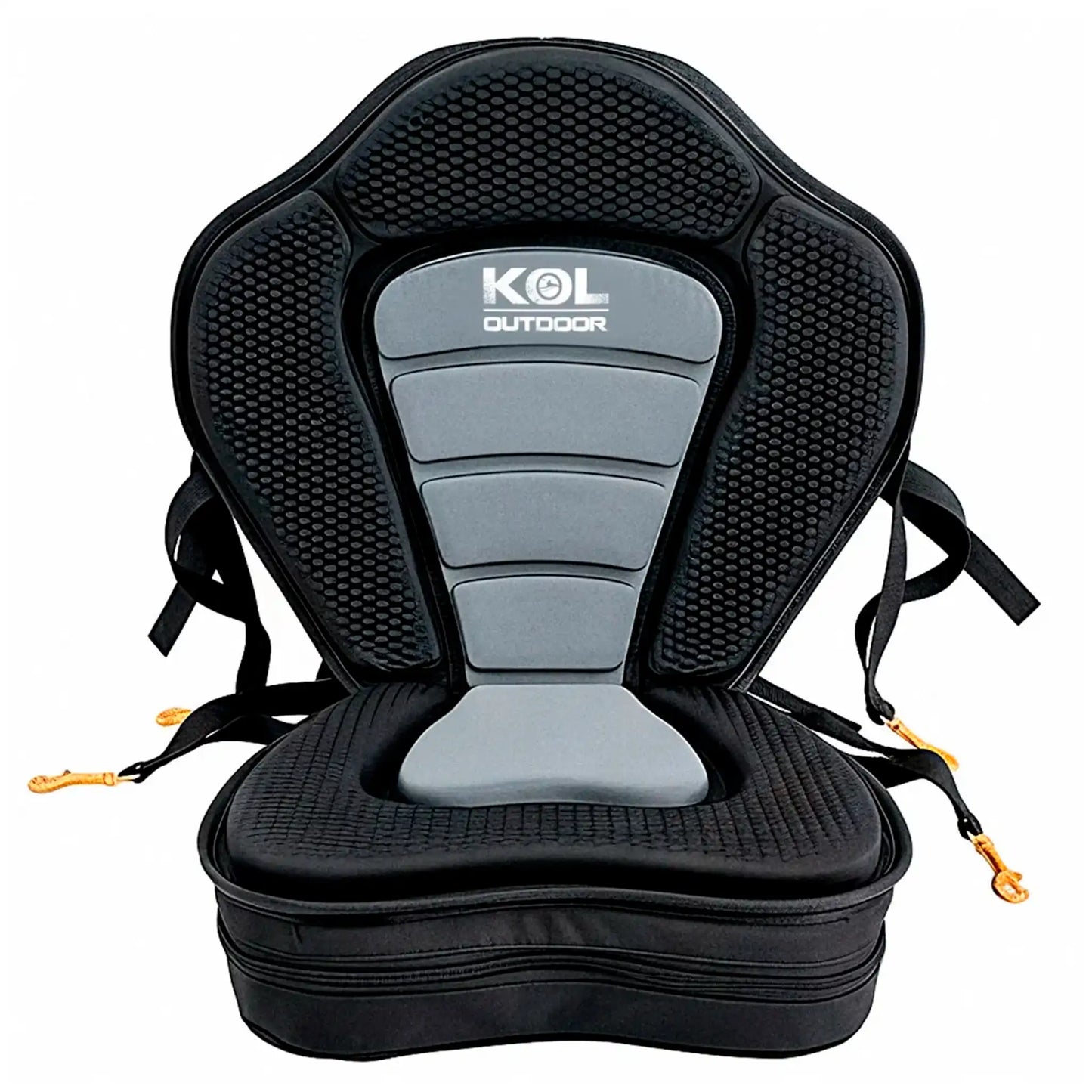 Asiento Confort Plus Kol Outdoor para kayak y paddle surf