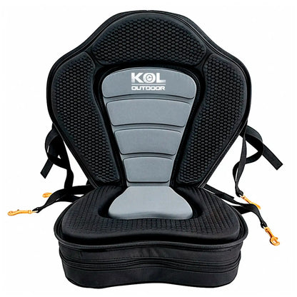 Asiento Confort Plus Kol Outdoor para kayak y paddle surf