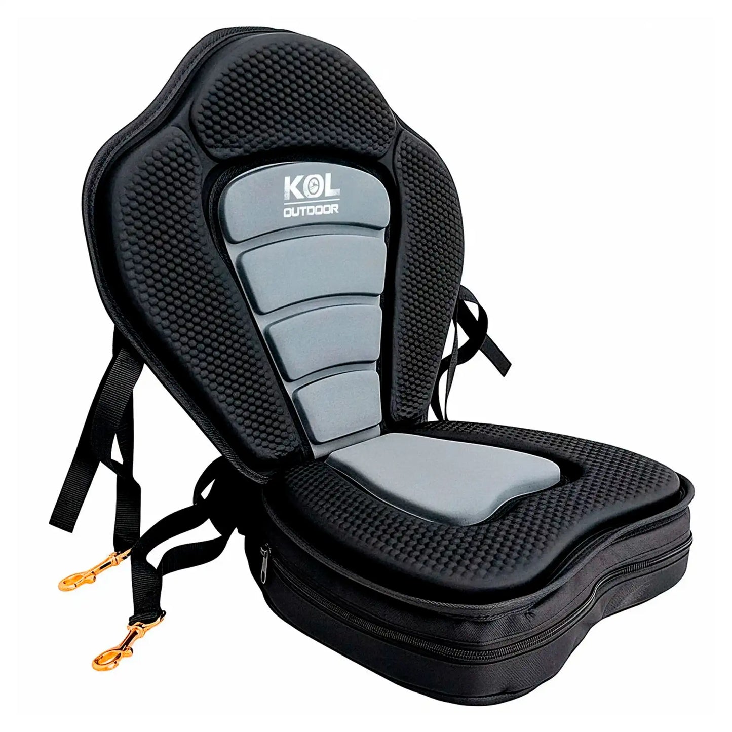 Asiento Confort Plus Kol Outdoor para kayak y paddle surf