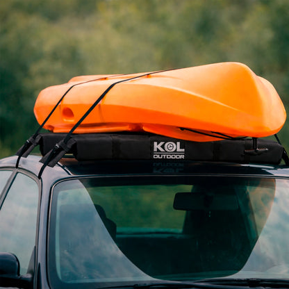 Baca Universal Kol Outdoor para kayak, surf y paddle surf