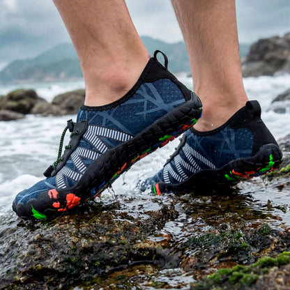 Escarpines Kol Outdoor Sport Deluxe