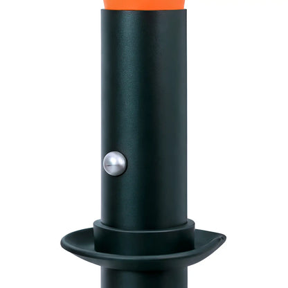 Remo Kayak Kol Outdoor desmontable en 4 piezas