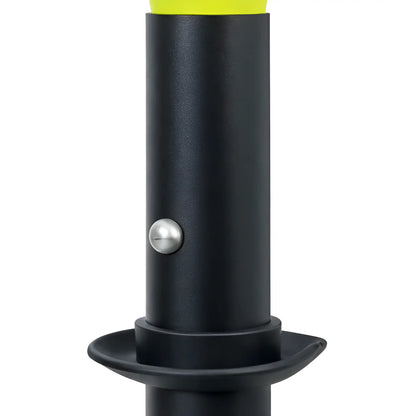 Remo Kayak Kol Outdoor desmontable en 4 piezas