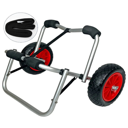 Carro Kayak Universal CKU01