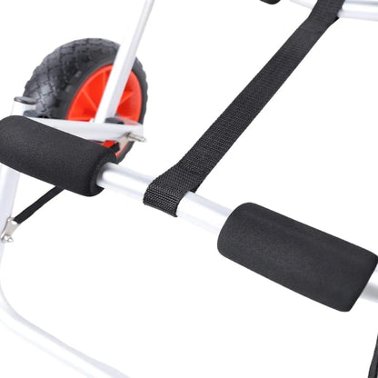 Carro Kayak Universal CKU01