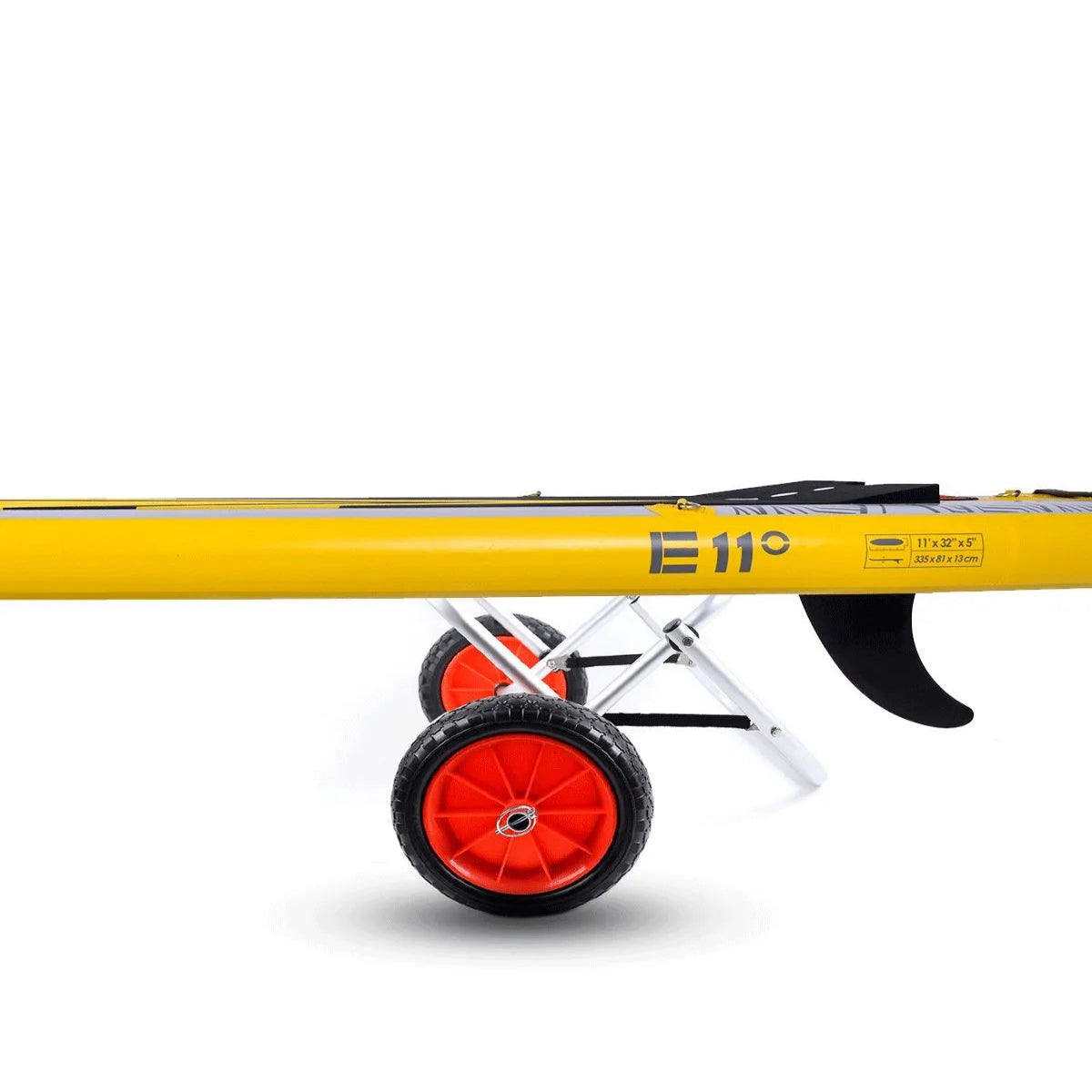 Carro Kayak Universal CKU01