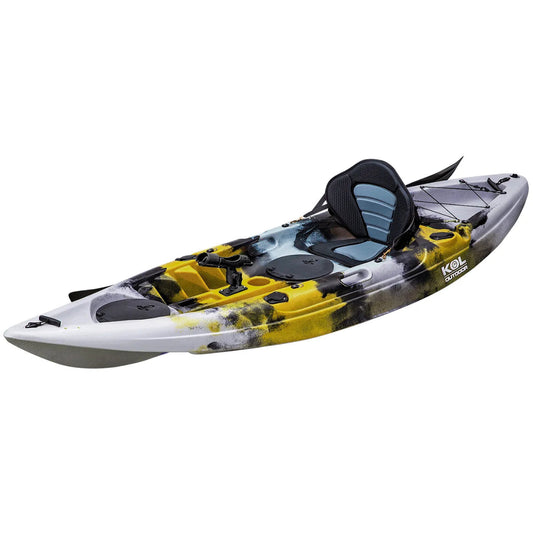 Conger P Lite Kayak de pesca Kol Outdoor