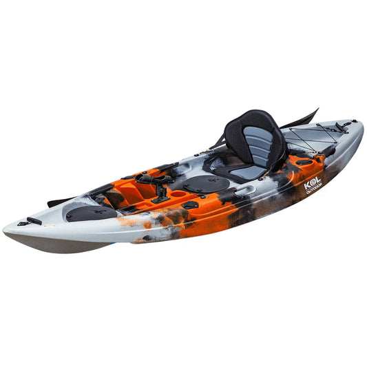 Conger P Lite Kayak de pesca Kol Outdoor