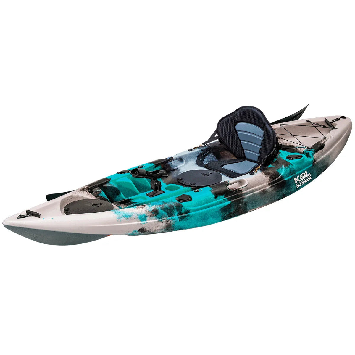 Conger P Lite Kayak de pesca Kol Outdoor