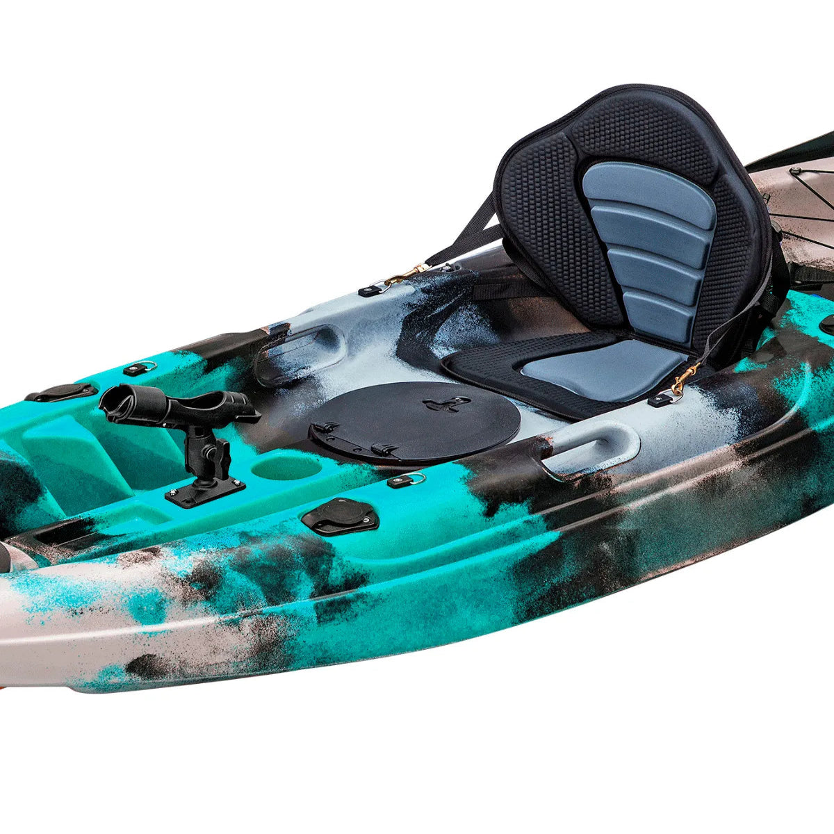 Conger P Lite Kayak de pesca Kol Outdoor
