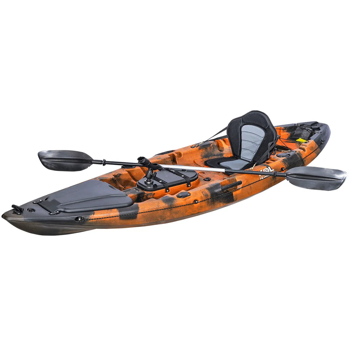 Conger P Kayak de pesca Kol Outdoor