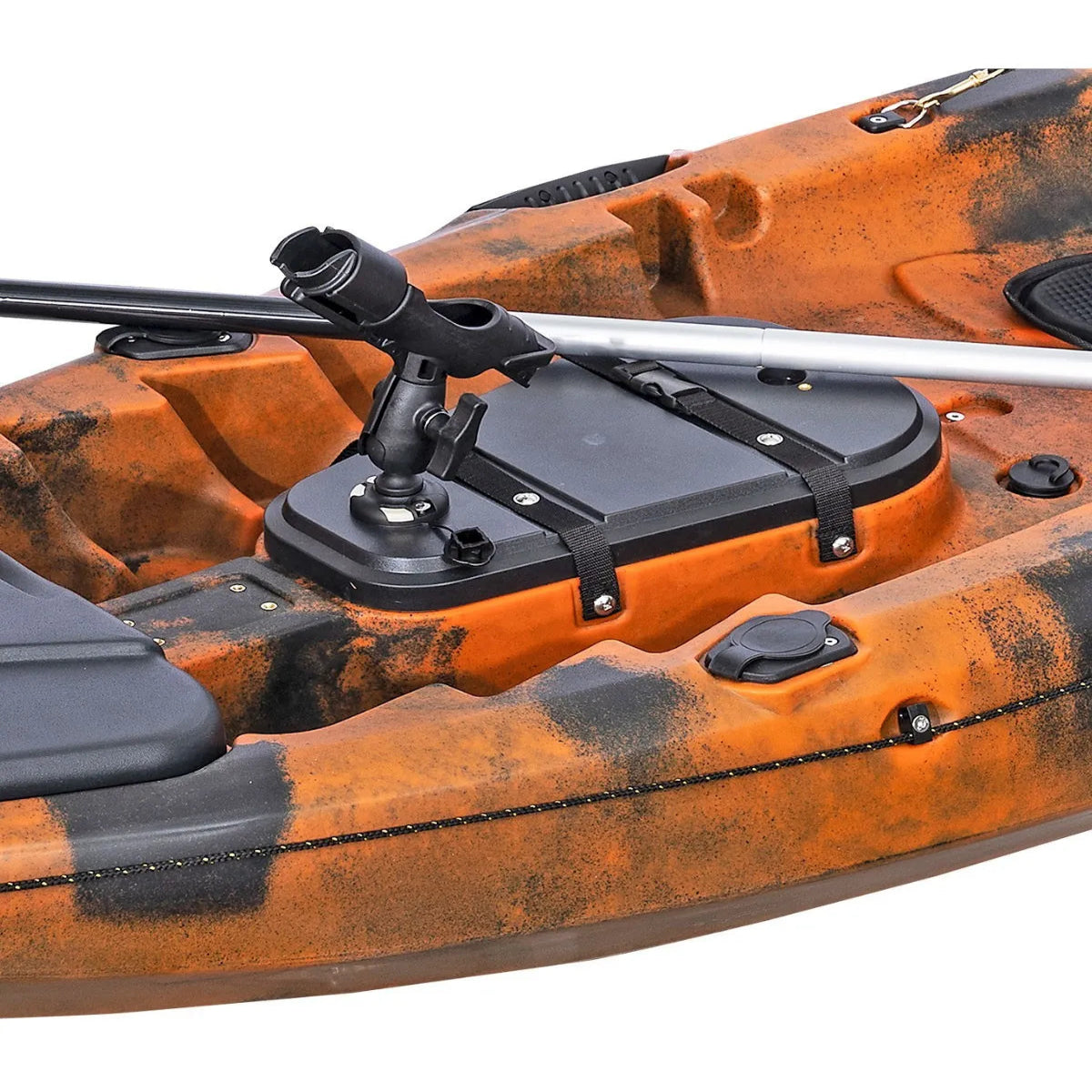 Conger P Kayak de pesca Kol Outdoor