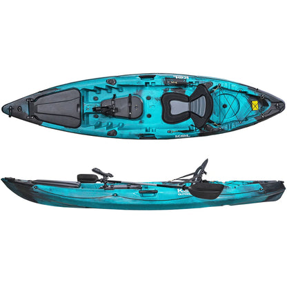 Conger P Kayak de pesca Kol Outdoor