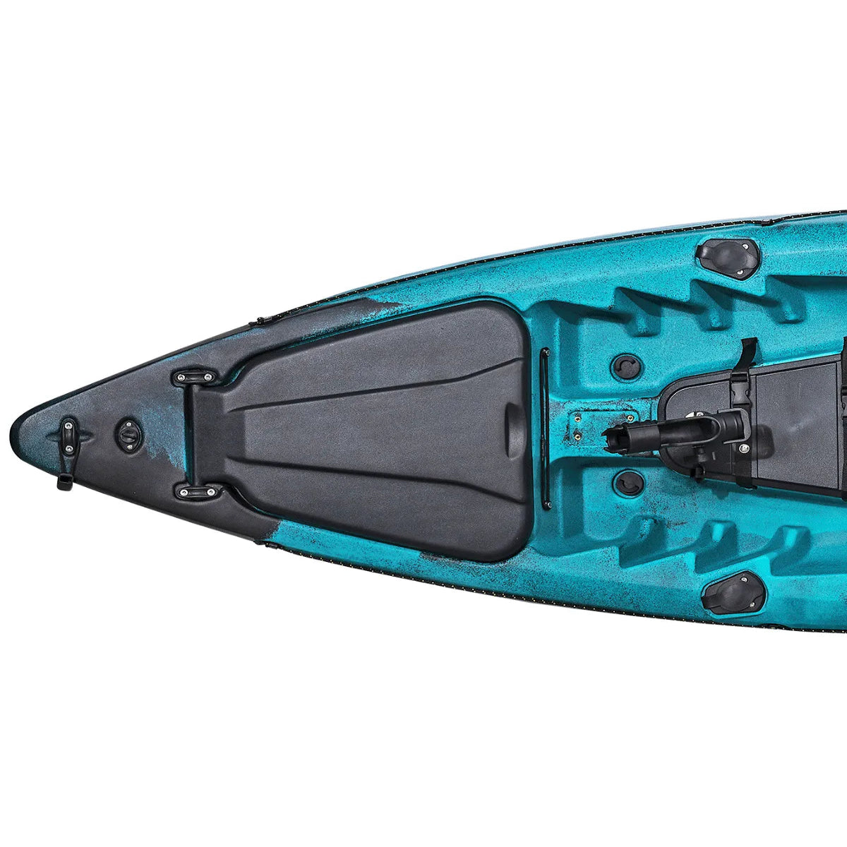 Conger P Kayak de pesca Kol Outdoor