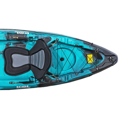 Conger P Kayak de pesca Kol Outdoor
