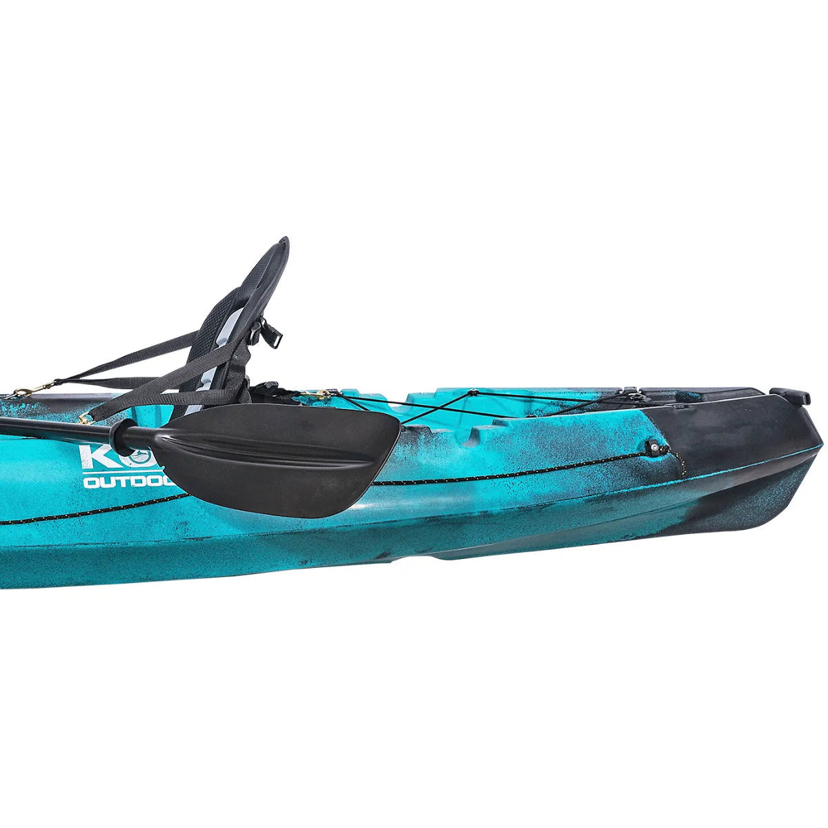 Conger P Kayak de pesca Kol Outdoor