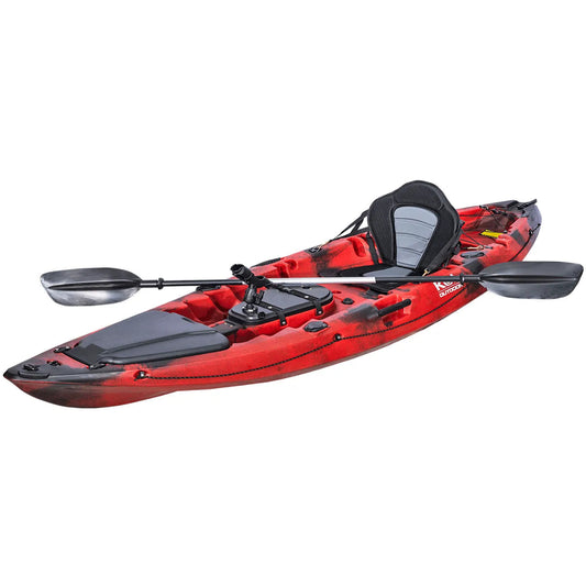 Conger P Kayak de pesca Kol Outdoor