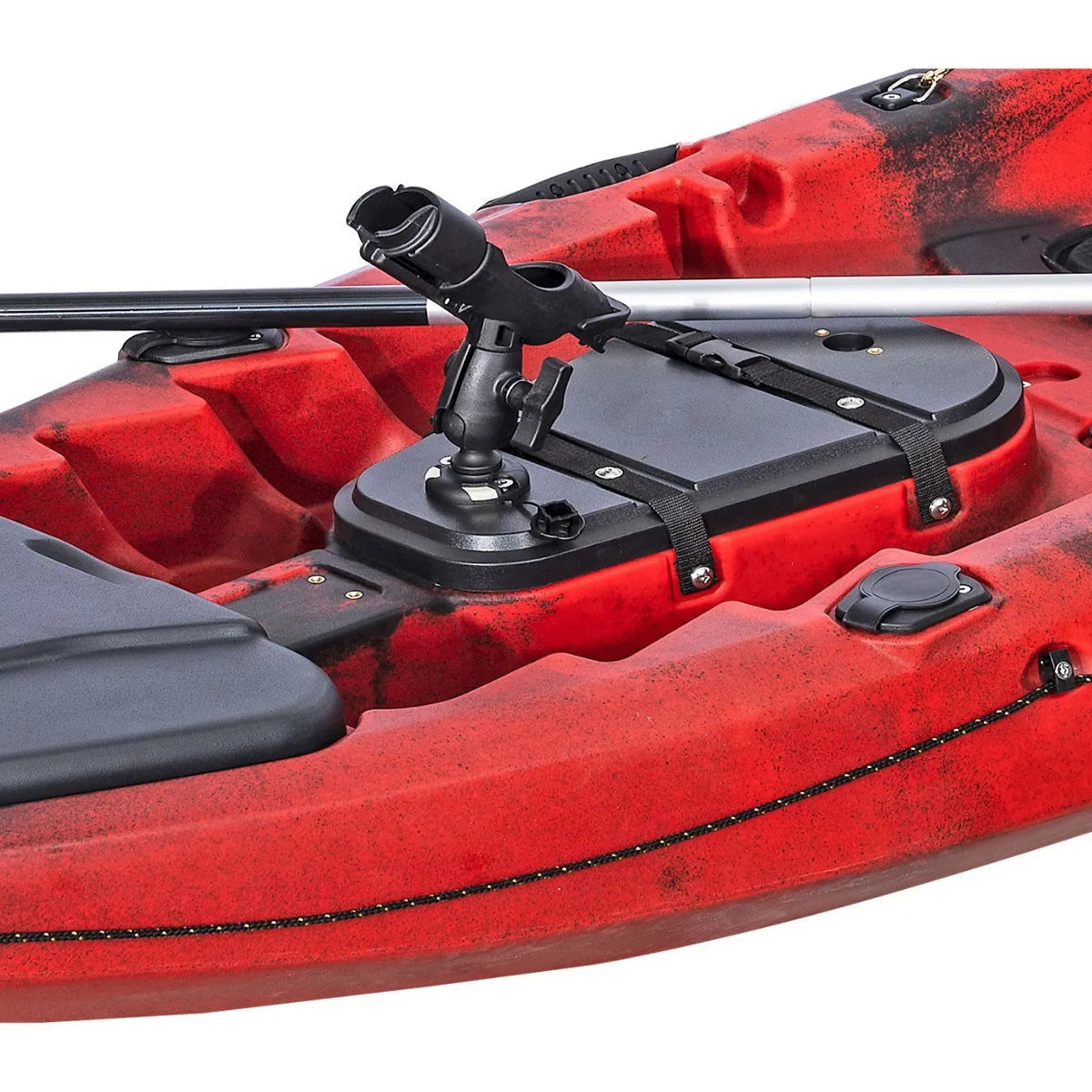 Conger P Kayak de pesca Kol Outdoor