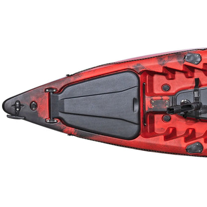 Conger P Kayak de pesca Kol Outdoor