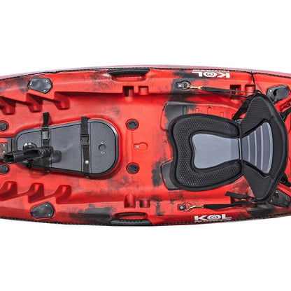 Conger P Kayak de pesca Kol Outdoor