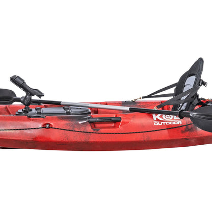 Conger P Kayak de pesca Kol Outdoor