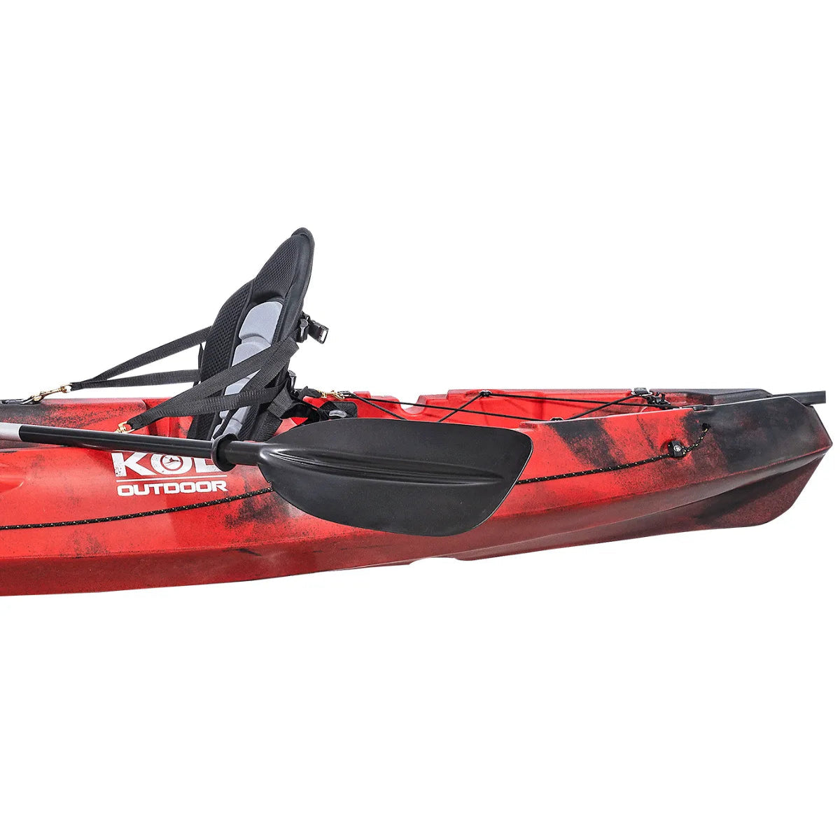 Conger P Kayak de pesca Kol Outdoor