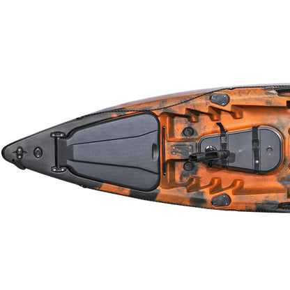 Conger P Kayak de pesca Kol Outdoor