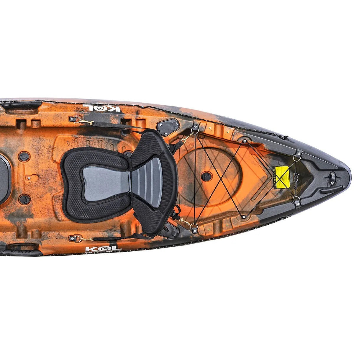Conger P Kayak de pesca Kol Outdoor