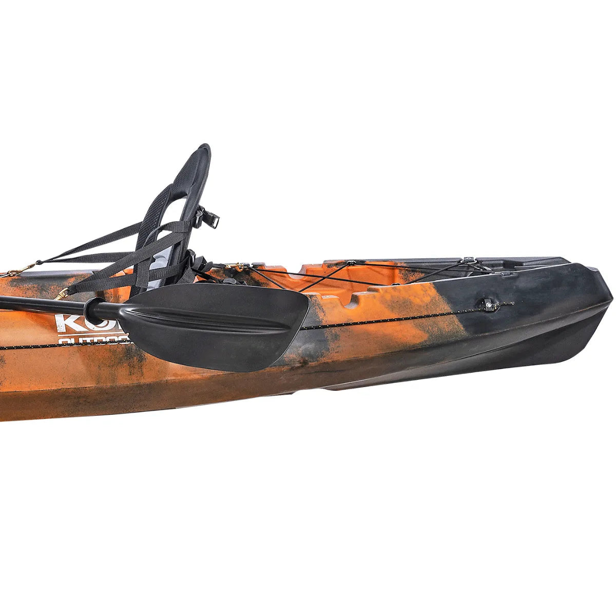 Conger P Kayak de pesca Kol Outdoor
