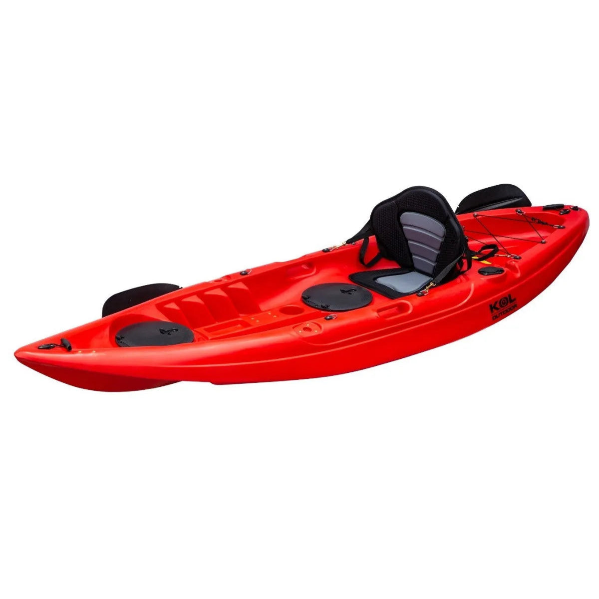 Conger R Lite Kayak de recreo Kol Outdoor