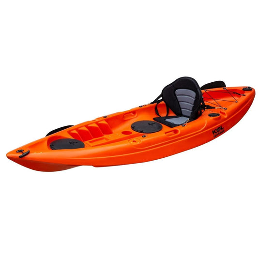 Conger R Lite Kayak de recreo Kol Outdoor