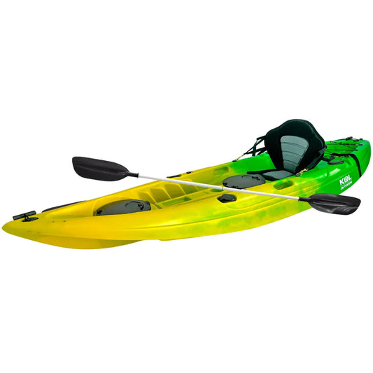 Conger R Lite Kayak de recreo Kol Outdoor