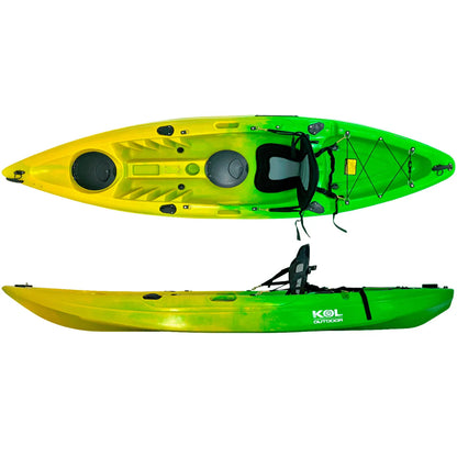 Conger R Lite Kayak de recreo Kol Outdoor