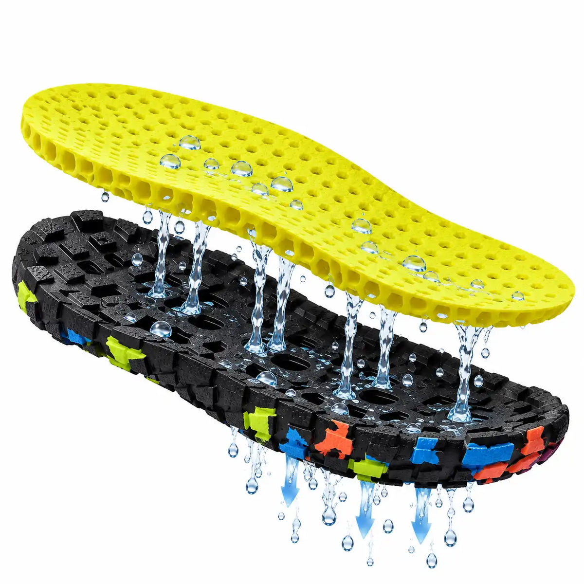 Escarpines Kol Outdoor Sport Deluxe